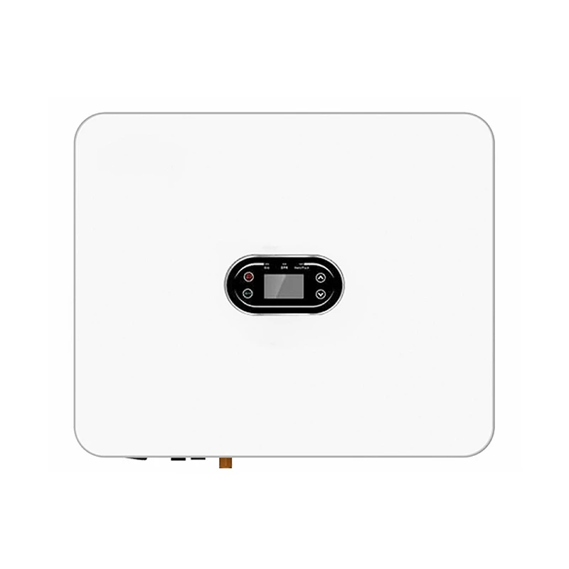 10 Kw võrgus päikeseenergia inverter