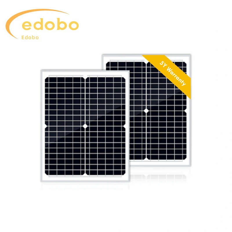 Hea energiaga päikesepaneelid