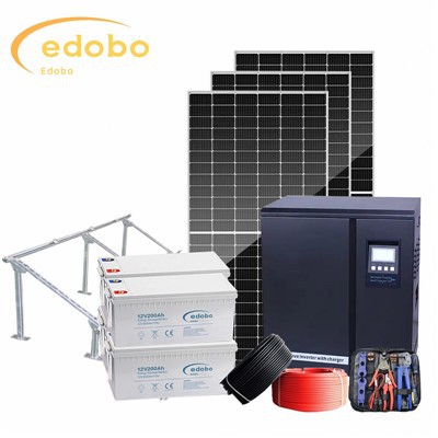 10kw päikeseenergia generaator koju