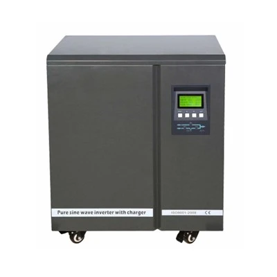 Võrgust väljas päikeseenergia inverter 10kw
