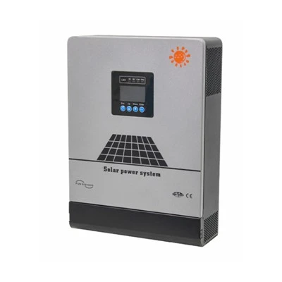 PV inverteri hübriid