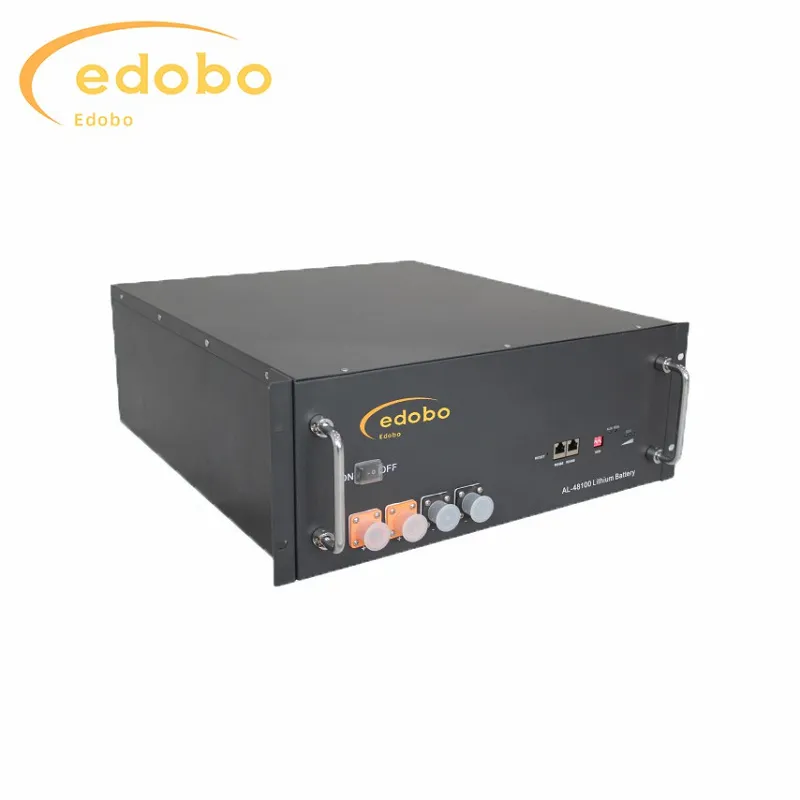 Riiulisse paigaldatav aku