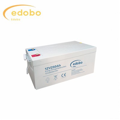 Päikesesüsteem ja aku