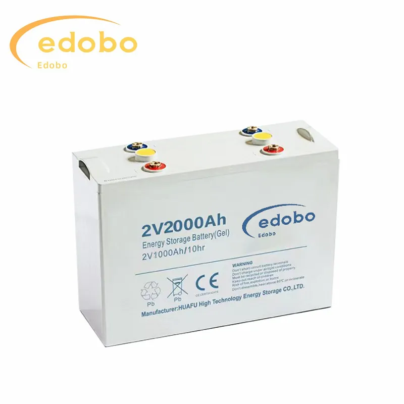 Maja päikeseenergia aku