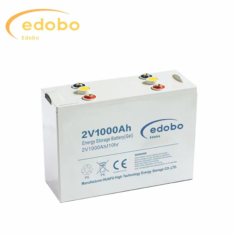 Päikeseenergia salvestuspank