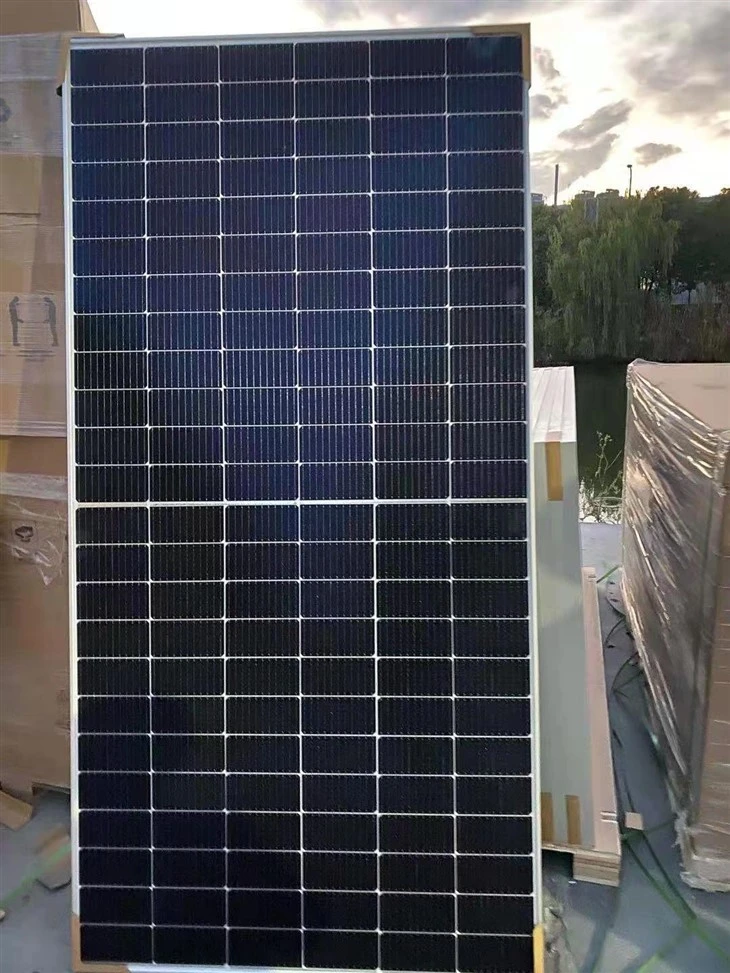 10kw On Grid Off Grid Solar System