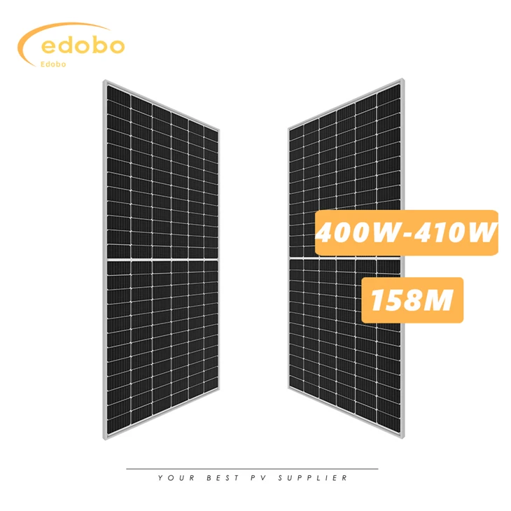 Müüa 410w 400W päikesepaneel