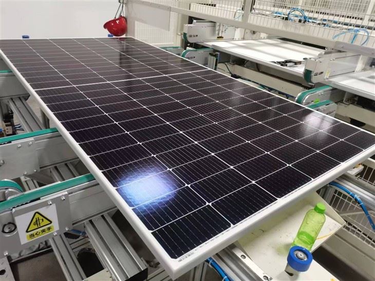 500w Sun Panels For Home