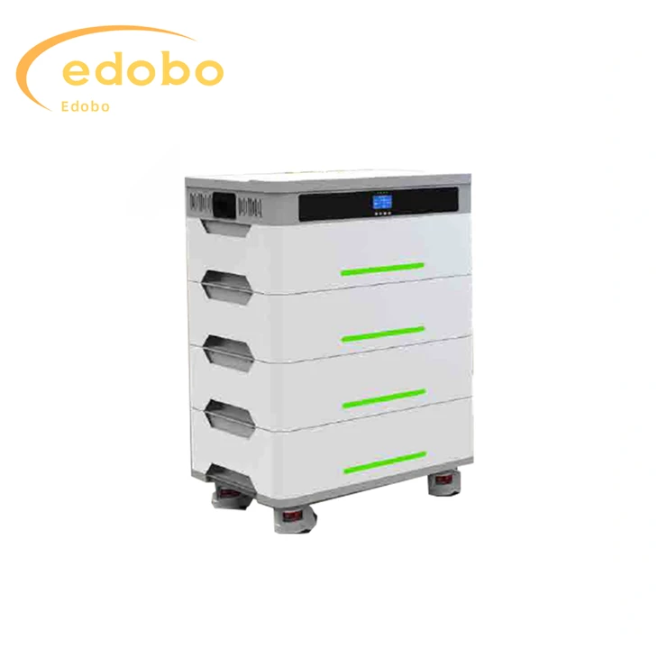 51,2v 400ah inverter aku liitiumioon-liioon