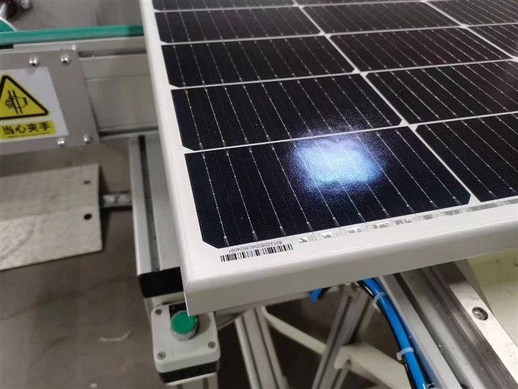 5kw Solar Photovoltaic Pv System For House