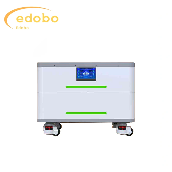 Energiasalvestussüsteemid 51,2v 200ah