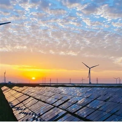 Olge päikeseenergiaga lahe: EDOBO usaldusväärsed kliimalahendused Aafrika jaoks