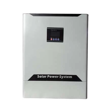 Inverter päikeseenergia 5kw