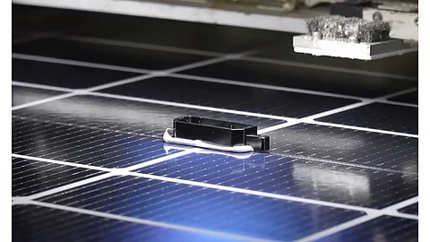 Swift Solar