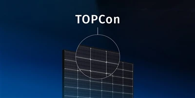 Boviet Solar alustab 2GW TOPConi päikesemoodulite tehase ehitamist Põhja-Caro...