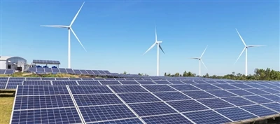 Türgi julge taastuvenergia strateegia: eesmärk on 2035. aastaks 120 GW
