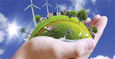 Iirimaa seisab silmitsi väljakutsetega 2030. aasta taastuvenergia eesmärkide ...