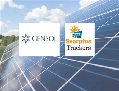 Gensol Engineering müüb meile tütarettevõtte Scorpius Trackersi hinnaga 40,3 ...