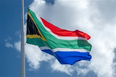 Lõuna -Aafrika Vabariik käivitab taastuvenergia üldplaani 5 GW iga -aastase k...