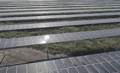 Taoistlik päikeseenergia moodulite tarnimiseks 170MW PV projekti jaoks Itaalias