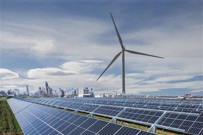 U . s . senat edendab Trumpi maksuaega, ähvardades puhta energia stiimuleid u...
