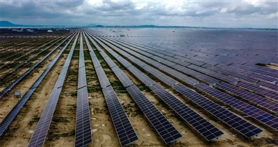 Türkiye PV hüpe: Alfa Solar & Chint New Energy ühisettevõte ehitab 2,5 GW int...
