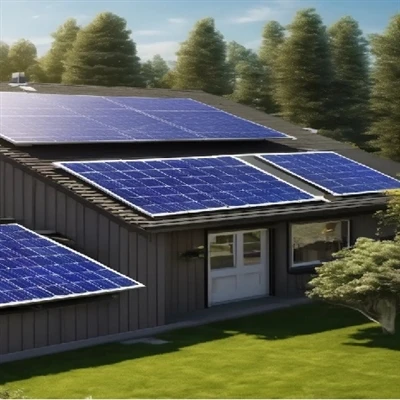 Päikeseenergia laieneb kiiresti üle Aafrika