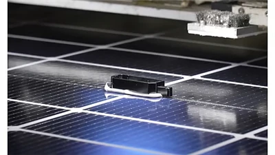 USA PV tarneahel süveneb: Swift Solar ostab Meyer Burger HJT varasid 60 miljo...