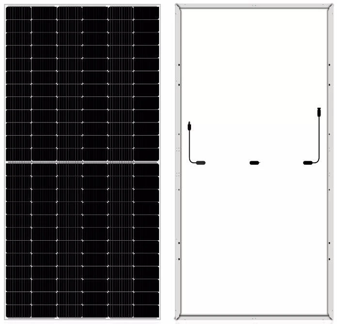 On Grid Car Parking Solar System 100kw