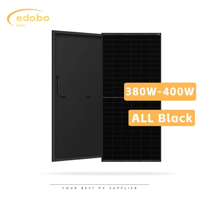 Müüa 400w päikesepaneelid