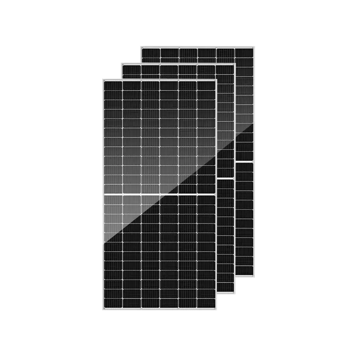 Päikesepaneelid koju