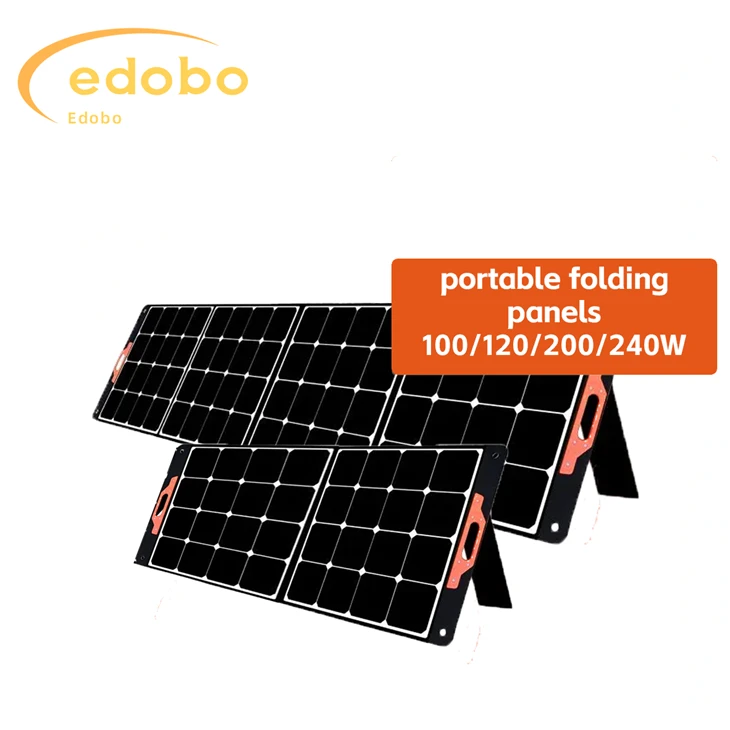 Portable Solar Panels Portable Solar Panels