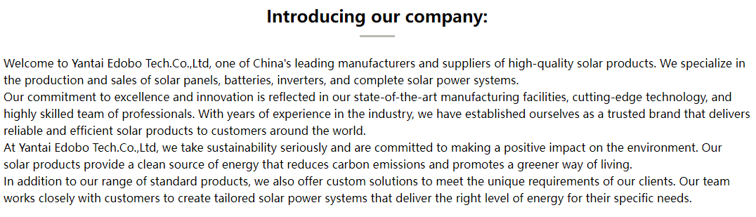 how solar power system works how solar power system works