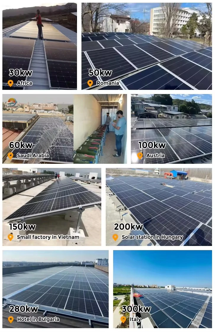solar energy battery storage