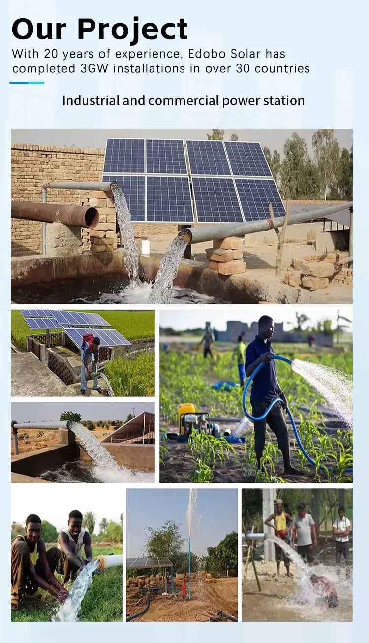 solar irrigation pump solar irrigation pump