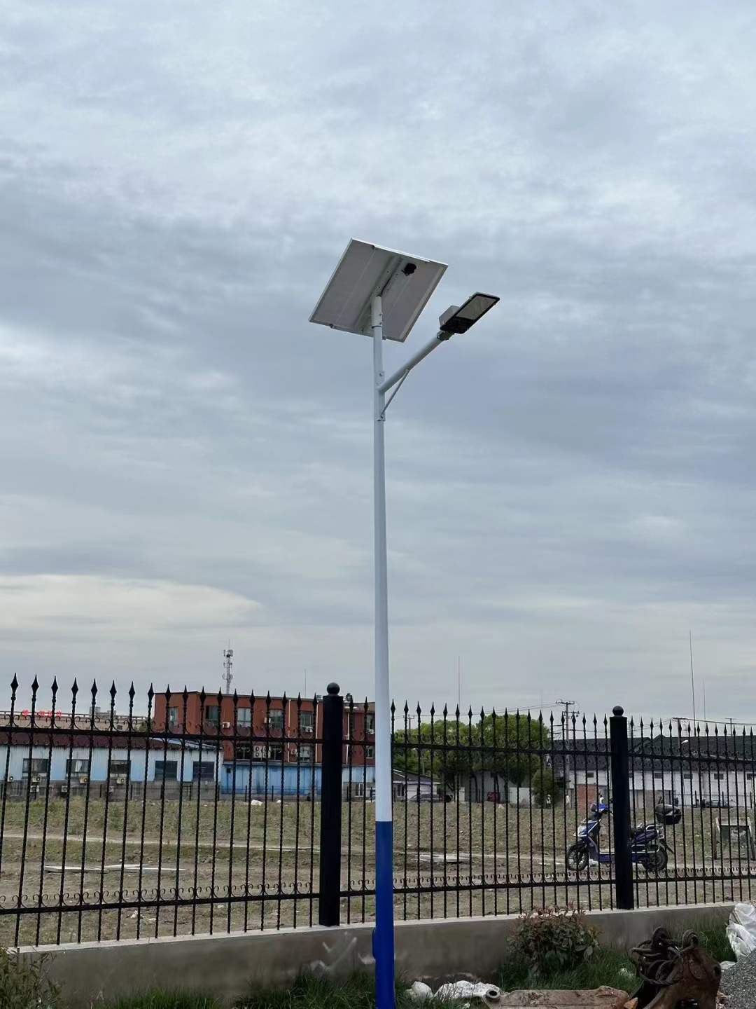 LED Solar light LED Solar light