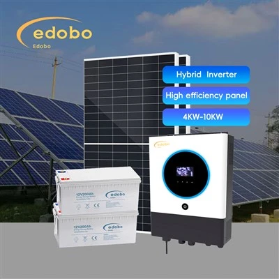 10kw päikesehübriid taastuvenergiasüsteemid