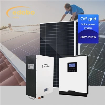 5kw päikeseenergia süsteemi hind Indias