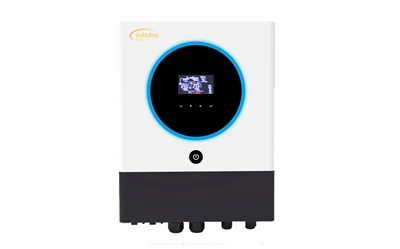 Hübriid inverter 48v 220v 5000w