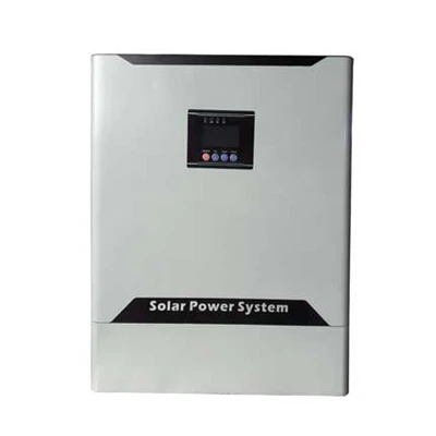 Inverter päikeseenergia 5kw