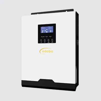 Võrgust välja lülitatud inverter 48v 5000w