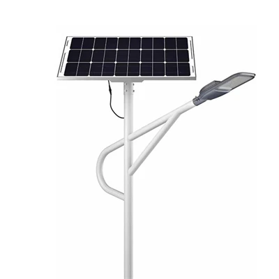Splitt Type Street Lamp Solar Street Light päikesevalgustus