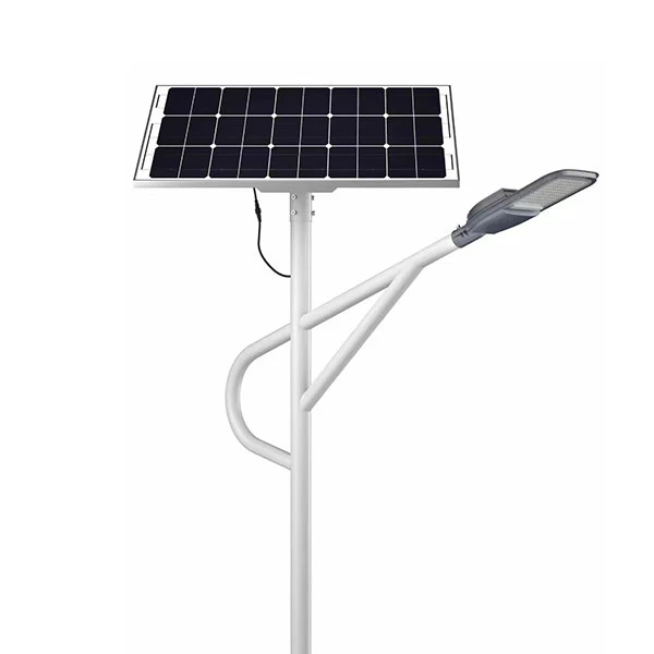 Splitt Type Street Lamp Solar Street Light päikesevalgustus
