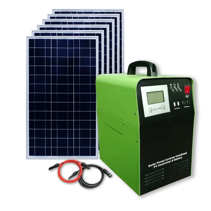 Toitega kaasaskantav päikeseenergia